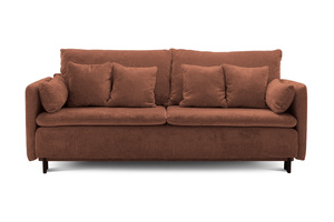 Sofa MIRIA z funkcją spania - IV grupa    tkanin