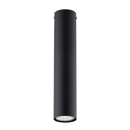 TECNO 1M BLACK oprawa oświetleniowa