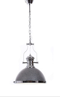 LAMPA WISZĄCA INDUSTRIALNA LOFT GRANIT ETTORE