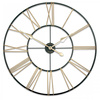 Summer House Grand Clock 32in