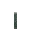 Tamera Marble Bookends Set of 2 Green 150x150mm