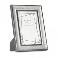 Alton Photo Frame 6x4in (3pk)