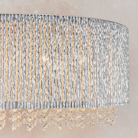 Galina 8 Pendant Light
