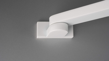 Ścianka prysznicowa walk-in 140 cm - przesuwna