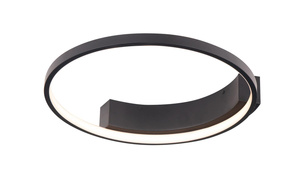 MAXLIGHT C0199 PLAFON VELVET 25W  Ø: 40 cm