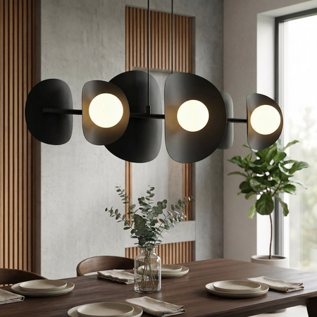 ELEMENTI 6 BLACK