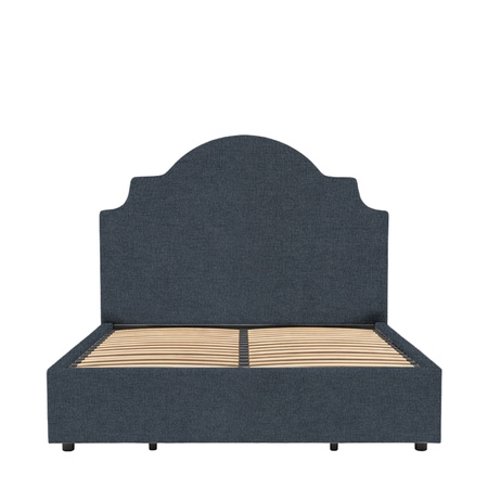 Wilton Ottoman 5'