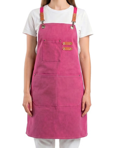 Fartuch SHP PINKY różowy