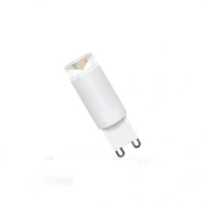 Żarówka LED G9 3000K Ciepła 3W 192lm