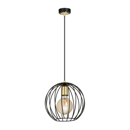 ALBIO 1 BLACK