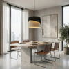 CANVA 1 BLACK NATURAL