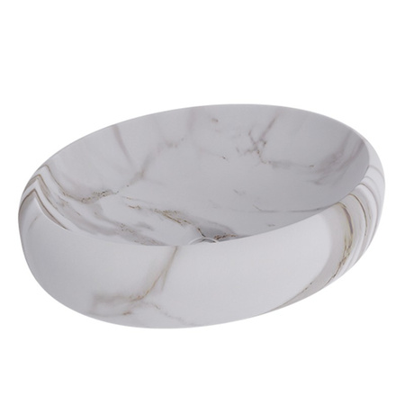 Umywalka nablatowa Halia