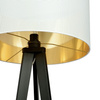 ASTON LP1 WHITE/GOLD