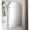 Lustro Esther Wood 810 x 40 x 1210 mm