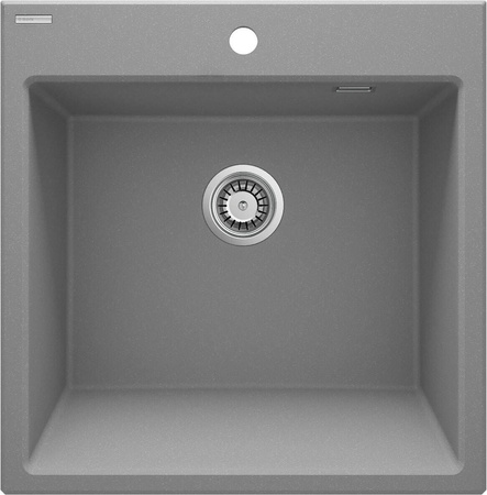 Zlewozmywak granitowy 1-komorowy