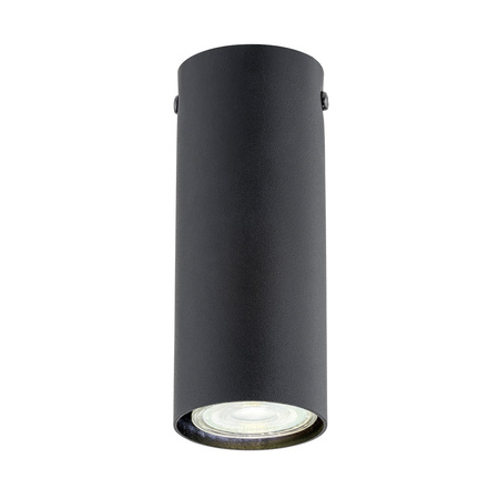 TECNO 1S BLACK oprawa oświetleniowa