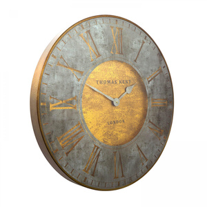 Florentine Grand Clock Star 30in
