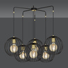 ALBIO 6 BLACK