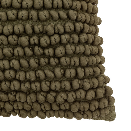 Pino Cushion Olive 450x450mm