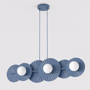 UMBRA 6 DUSTY BLUE
