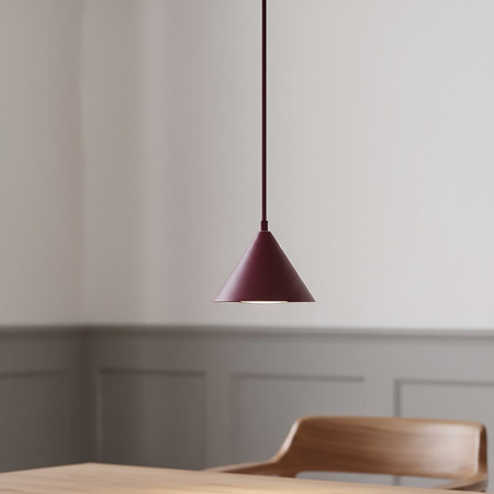 ELIT 1 BURGUNDY