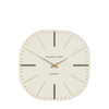 Greenwich Wall Clock Snow White 55cm