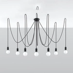 Lampa wisząca 7