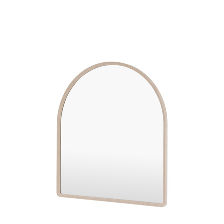 Sedona Overmantle Mirror Grey 900x30x1000mm