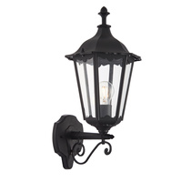Burford Wall Light 490x225mm