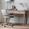 Biurko Mustique z 2 szufladami 1300 x 600 x 780 mm