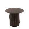 Onda Ext Dining Table 1800/2300x1000x750mm
