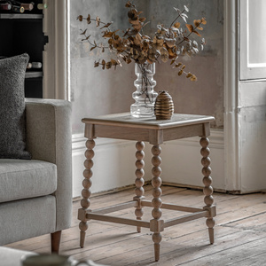 Artisan Side Table 450x450x590mm