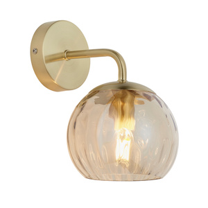 Dimple 1 Wall Light