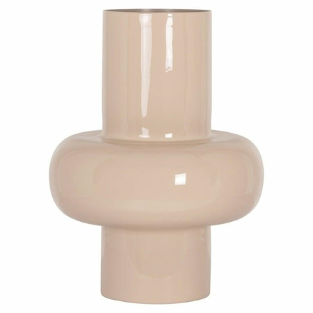 RICHMOND wazon BENICE S beżowy