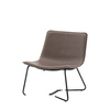 Fotel Hawking Ember 655 x 675 x 780 mm