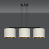 HILDE 3 BL WHITE