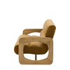 Marco 3 Seater Sofa Verona Golden