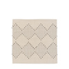 Diamond Weave Placemat (4pk) 450x350mm