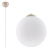 Lampa wisząca UGO 40 taupe