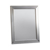 Farrell Rectangle Mirror Champagne 785x25x1090mm