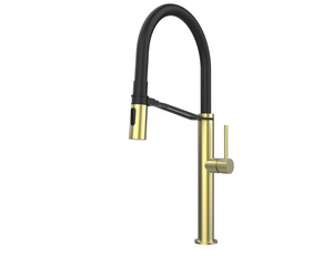 Bateria zlewozmywakowa stojąca-Baterie kuchenne