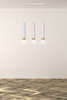 KIBO 3 WH/GOLD