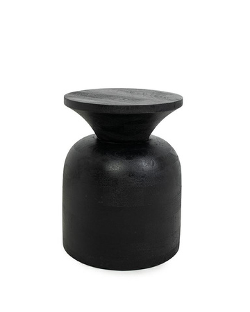 MaMaison stolik BISATO 35 czarny