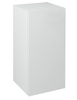 ESPACE szafka 35x78x32cm, 1 drzwi, lewa/prawa, biała mat
