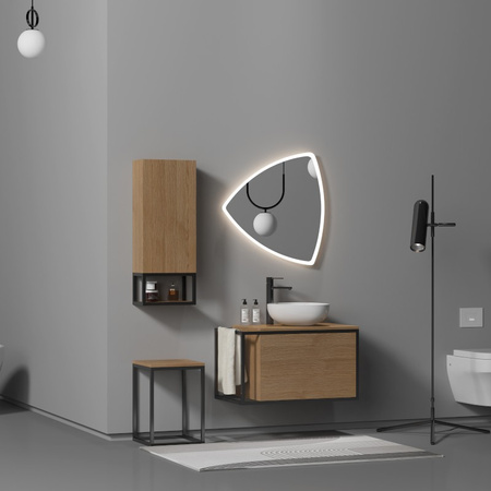 Słupek wiszący Freja 350