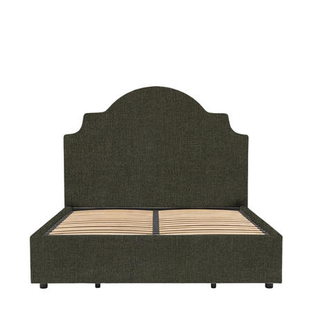Wilton Ottoman 5'