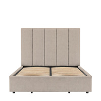 Denton Ottoman 5'