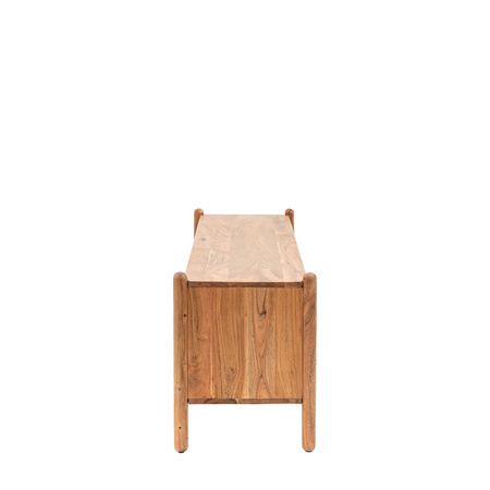 Cannes Media Unit 1450x400x500mm