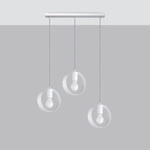 Lampa wisząca 3
