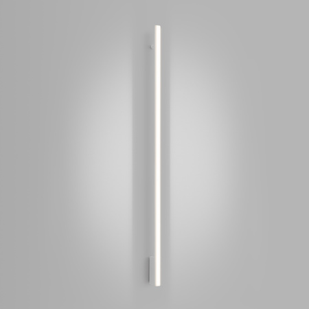 Kinkiet LAGOM 150 biały LED 4000K